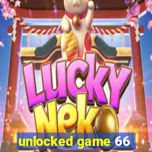 unlocked game 66